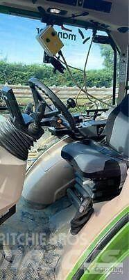 Fendt 209V Landbruk - Annet