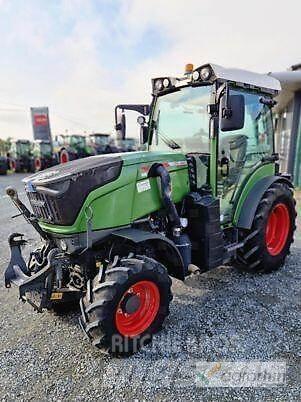 Fendt 209V Landbruk - Annet