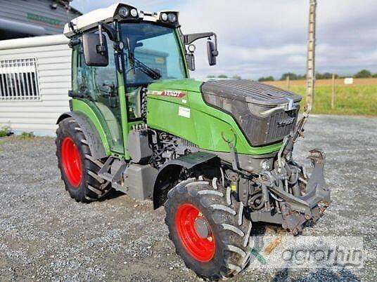 Fendt 209V Landbruk - Annet