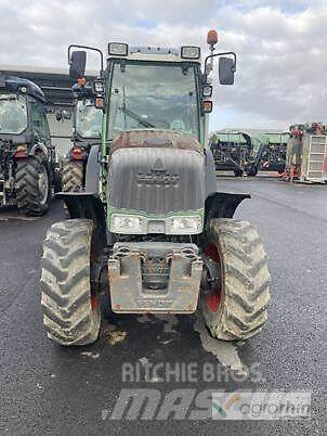 Fendt 210 F Landbruk - Annet