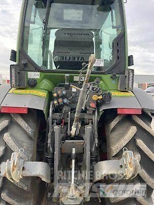 Fendt 210 V Landbruk - Annet