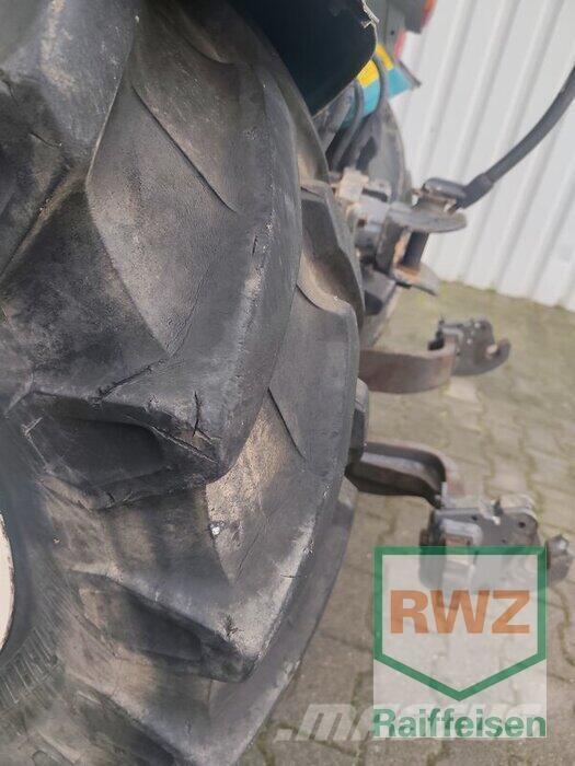 Fendt 210 V Traktorer