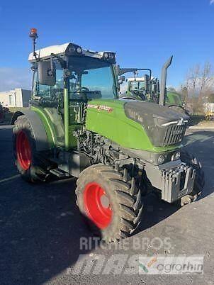 Fendt 211 P Landbruk - Annet