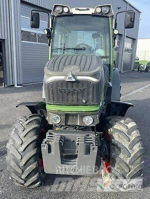 Fendt 211F Landbruk - Annet