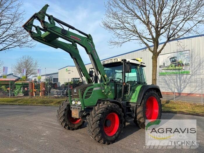 Fendt 309 VARIO Traktorer