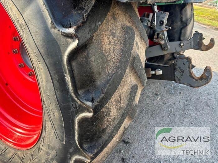 Fendt 309 VARIO Traktorer