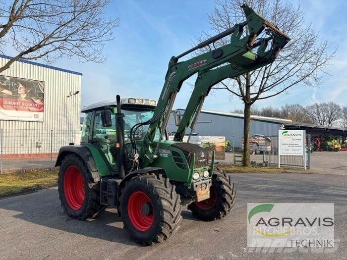 Fendt 309 VARIO Traktorer