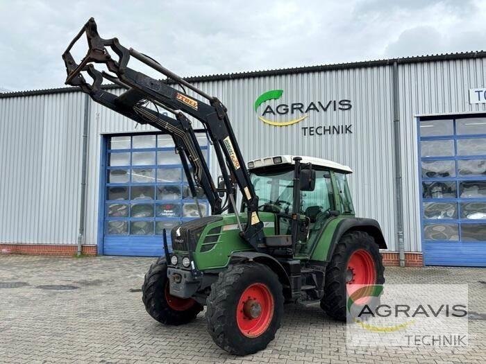 Fendt 310 VARIO Traktorer