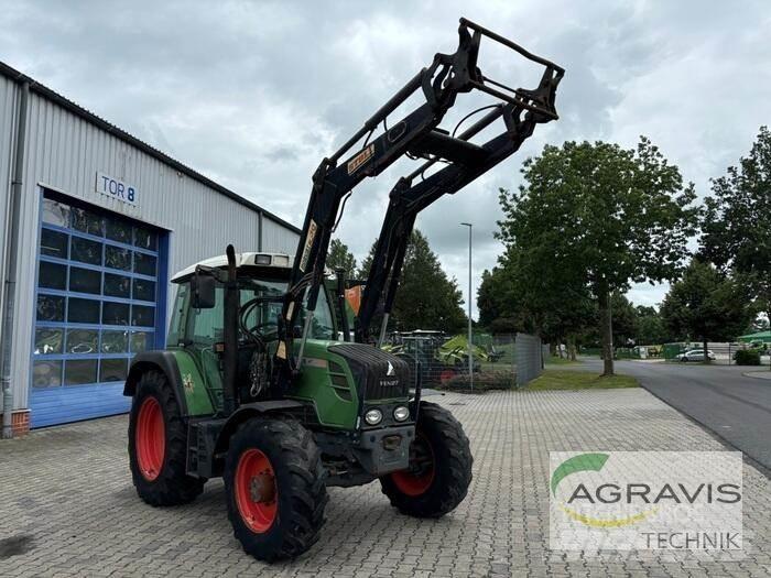 Fendt 310 VARIO Traktorer