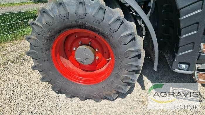 Fendt 310 VARIO S4 Traktorer