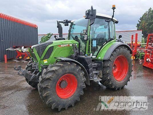 Fendt 314 PROFI PLUS Traktorer