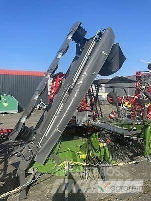 Fendt 3160TLX Slåmaskiner