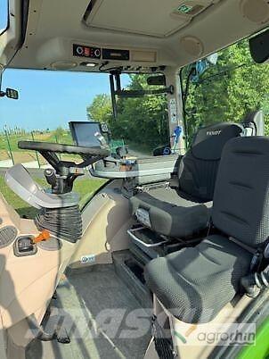 Fendt 514 PROFI PLUS Traktorer