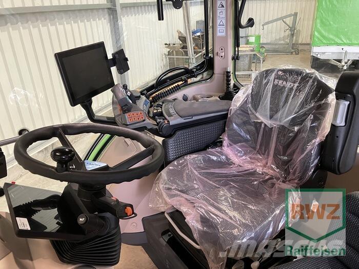 Fendt 516 Vario Gen3 Traktorer