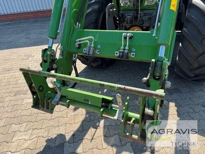 Fendt 516 VARIO S4 Traktorer