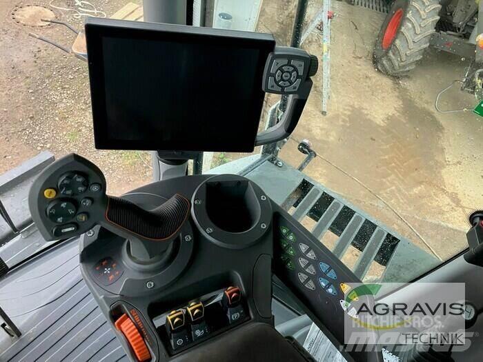 Fendt 5275 C Skurtreskere