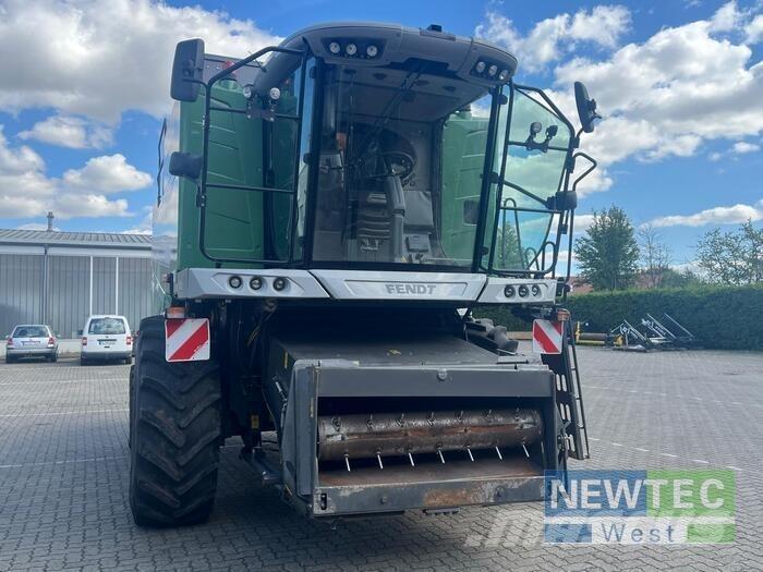 Fendt 6275 L MCS Skurtreskere