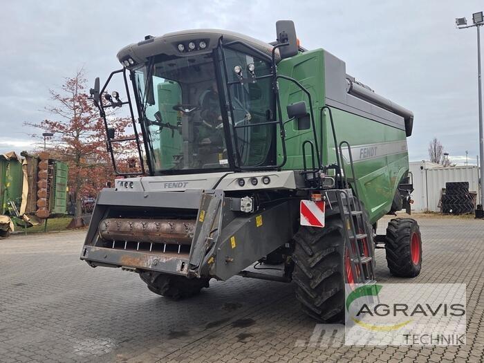 Fendt 6275 L MCS Skurtreskere