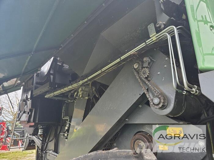 Fendt 6275 L MCS Skurtreskere