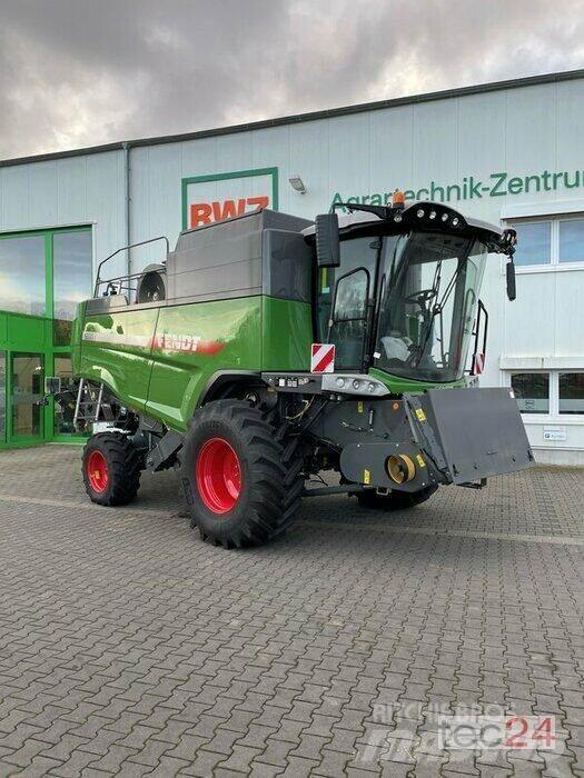 Fendt 6335 C-Serie Skurtreskere