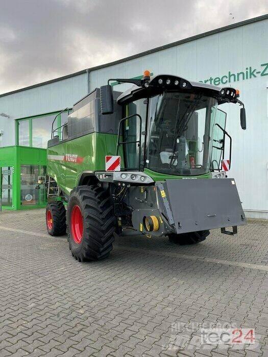 Fendt 6335 C-Serie Skurtreskere