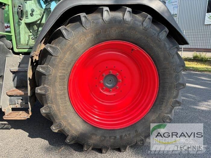 Fendt 714 VARIO Traktorer