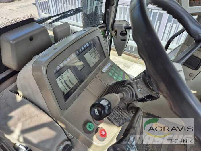 Fendt 716 VARIO Traktorer