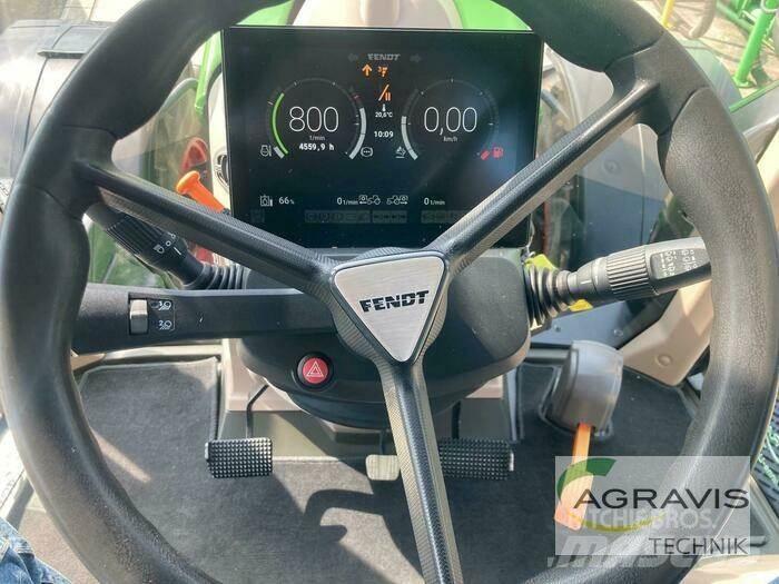 Fendt 718 VARIO GEN-6 Traktorer