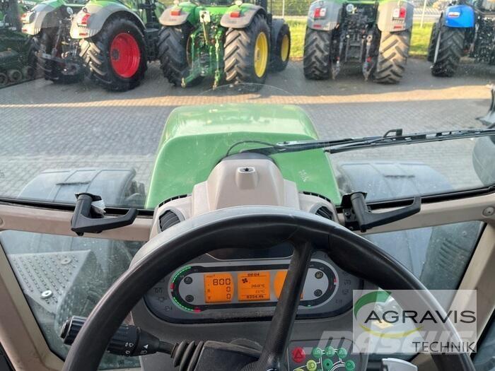 Fendt 718 VARIO S4 Traktorer