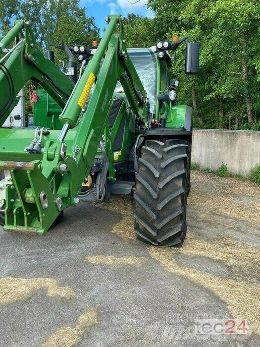 Fendt 720 Gen6 Traktorer