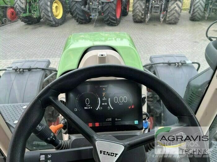 Fendt 724 VARIO GEN-6 Traktorer