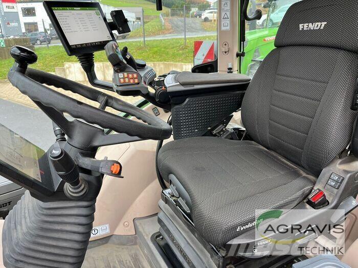 Fendt 728 VARIO GEN-7 Traktorer