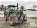 Fendt 822 Favorit Traktorer