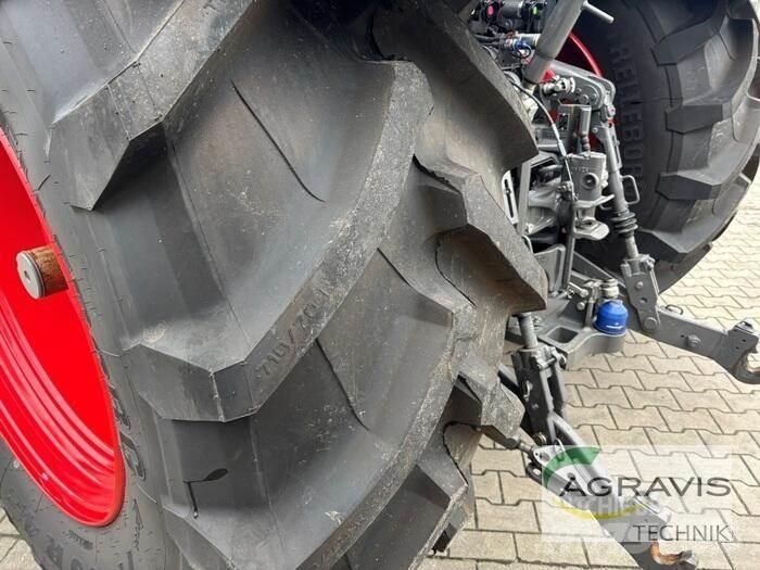 Fendt 826 VARIO S4 Traktorer