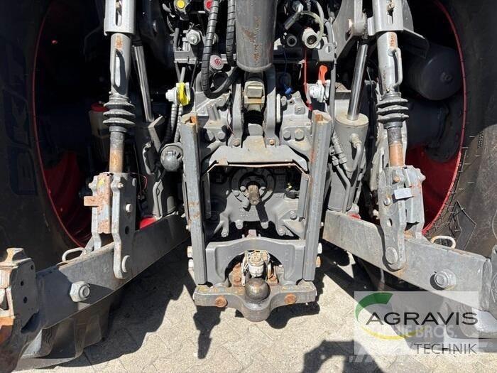Fendt 826 VARIO S4 Traktorer