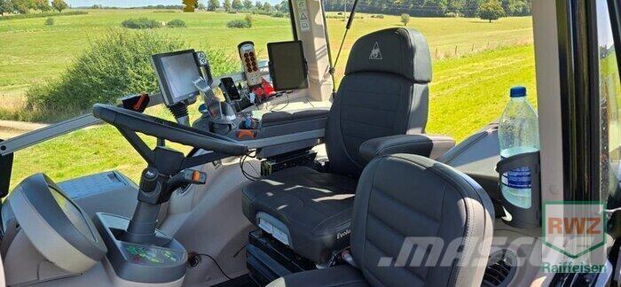 Fendt 828 S4 Vario Traktorer