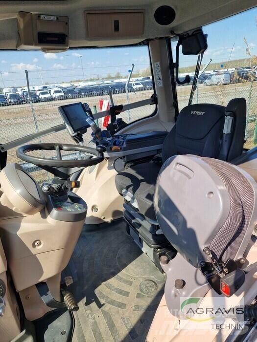 Fendt 828 VARIO S4 Traktorer