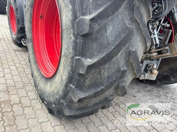 Fendt 828 VARIO S4 Traktorer