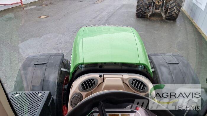 Fendt 828 VARIO S4 Traktorer