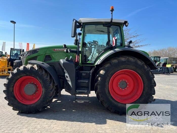 Fendt 930 VARIO GEN-6 Traktorer