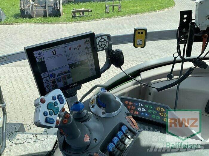 Fendt 936 Vario Traktorer