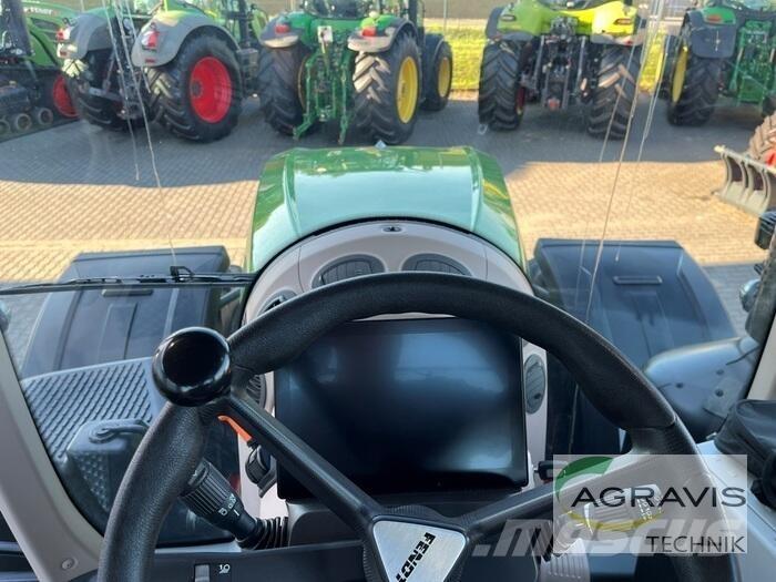 Fendt 936 VARIO GEN-7 Traktorer