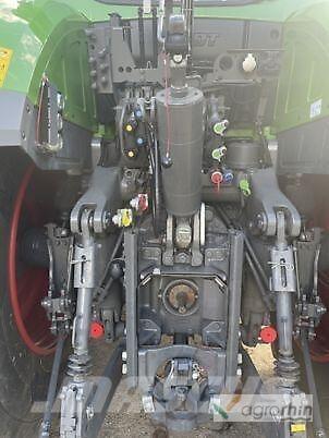 Fendt 942 Traktorer