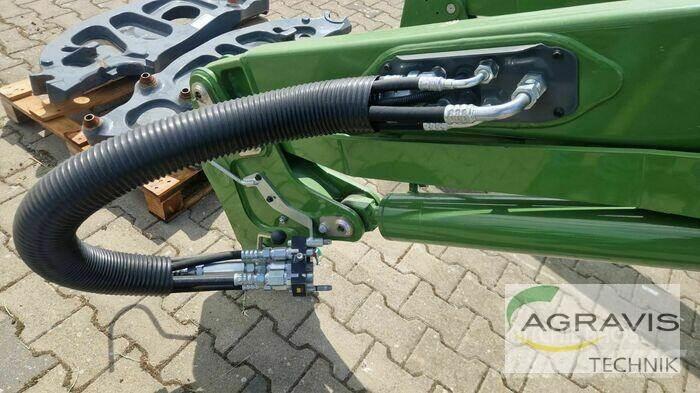Fendt CARGO 6.100 Annet tilbehør