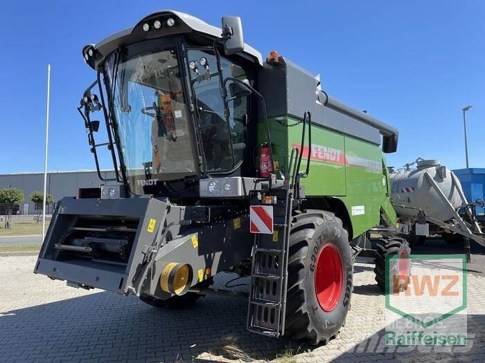 Fendt CORUS 518 Skurtreskere
