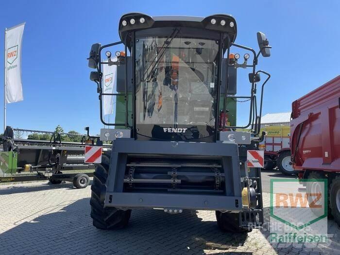 Fendt CORUS 518 Skurtreskere