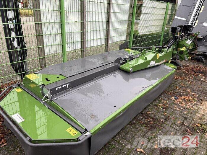 Fendt Cutter 310 TL Slåmaskiner