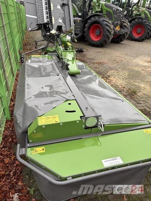 Fendt Cutter 310 TL Slåmaskiner