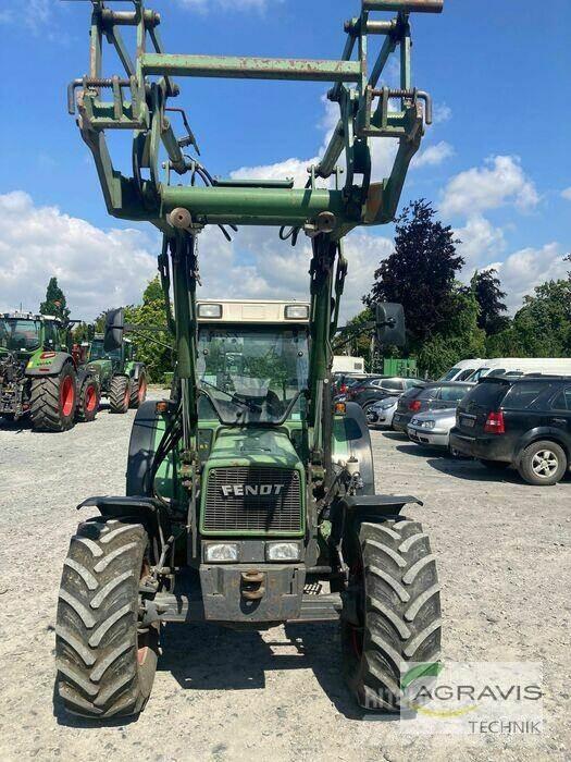 Fendt FARMER 280 SA Traktorer