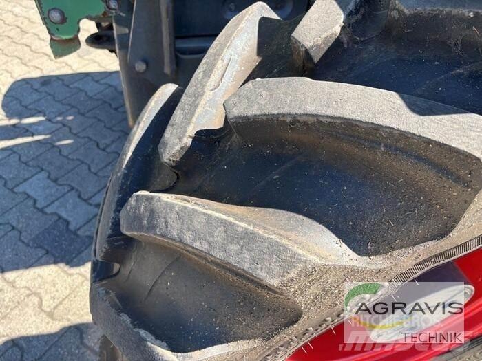 Fendt FARMER 308 LSA Traktorer